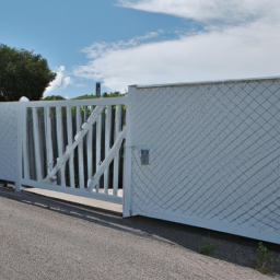 Clôture électrique : dissuasion efficace contre les intrusions Fontaine